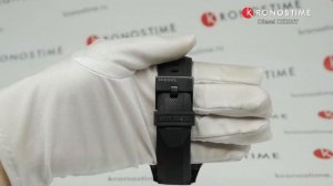Diesel DZ1807 обзор часов - KronosTime.RU