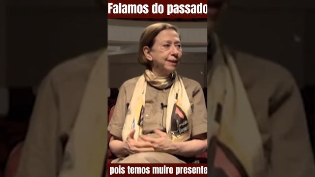 Horas muito gostosas   Apesar das perdas ‐Lições de uma mulher bem vivida! FERNANDA MONTENEGRO