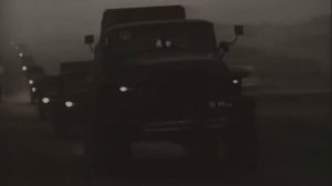 Blue Berets - Mountains near Peshawar/ Голубые Береты - В Горах Под Пешеваром