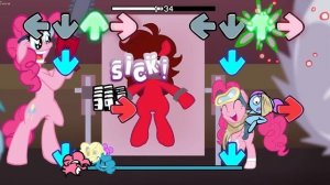 Confronting Yourself but Different Characters Sing ? (FNF Confronting Yourself but Everyone Sings)
