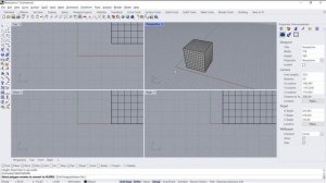Rhino How To Mesh To Nurbs