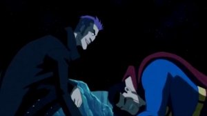 Superman VS The Elite amv Sweet Dreams