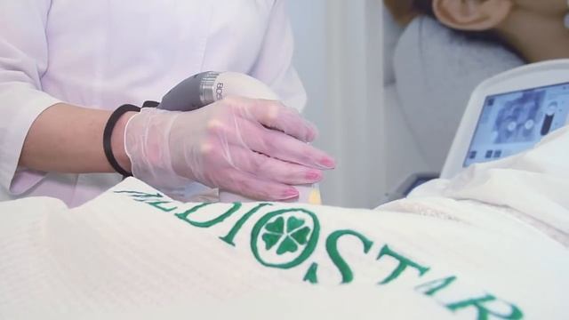 Лазерна епіляція бікіні та Resur Hair смотреть онлайн