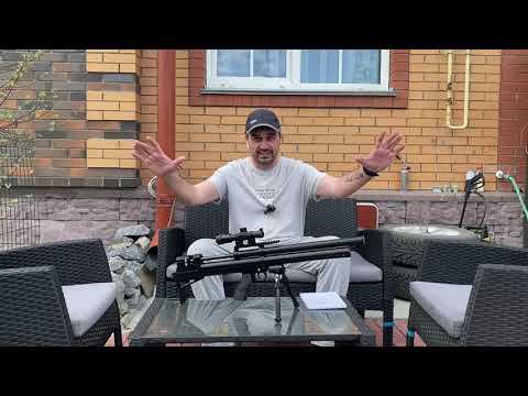 PCP доберман булпап, мини обзор смотреть онлайн