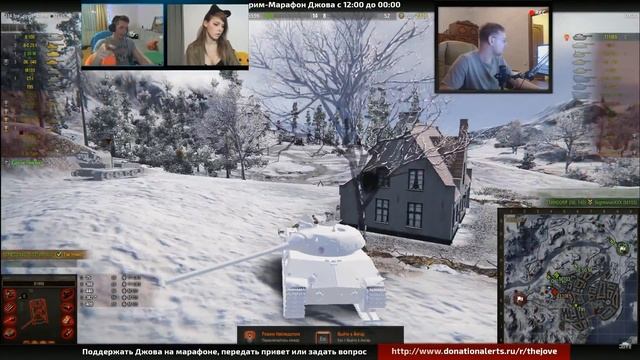 Foton о WoTLeaks (Вся суть) смотреть онлайн