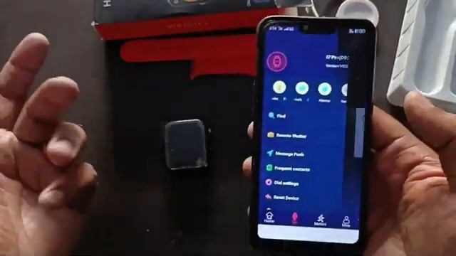 Smartwatch i7 Pro Max - Series 7 Watch i7 Pro Max Unboxing & Reviews | Best SmartWatch смотреть онлайн