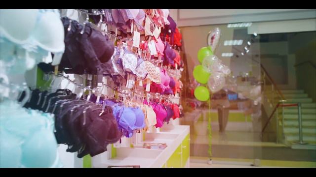 ТЦ СЛАВЯНСКИЙ ОТКРЫЛСЯ НОВЫЙ АВОКАДО смотреть онлайн