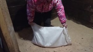 Делаем подстилку с бактериями "ЛЕЖАНКА-ТЕПЛЯНКА" от БашИнком