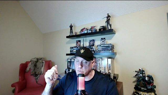 Play Guide: How to Play Savage Worlds - Part 5 смотреть онлайн