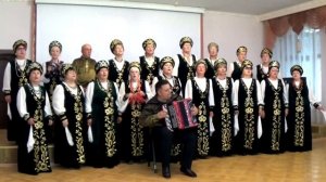 Деревеньки всюду на пути