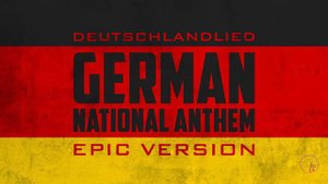 German National Anthem - Deutschlandlied | Epic Version