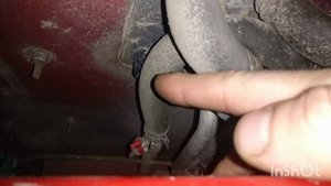 Подогреватель двигателя на фредлайнер. 1KR-FE. Freightliner. Часть 1.