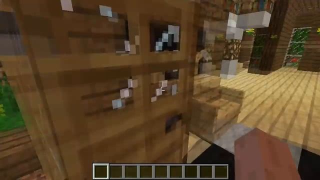 Дача для конкурса "Лучшая дача в MineCraft'e" от FutureCraftTV смотреть онлайн