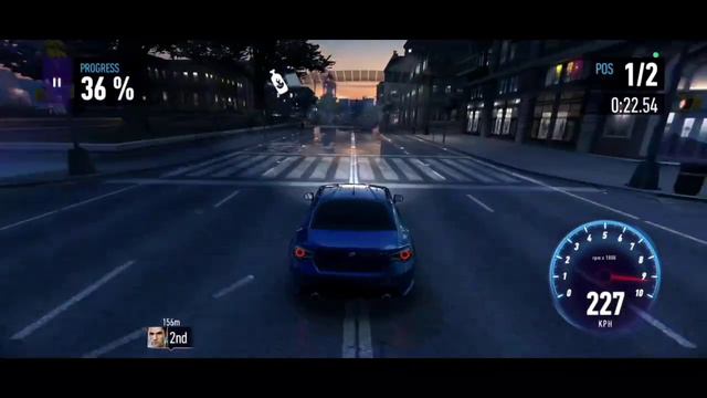 Need For Speed (NFS) Gameplay Unbound - Part 01 (2024) смотреть онлайн
