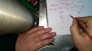 обьясняю подробнее как работает вольтролиз 1й ролик