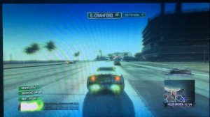 Burnout Paradise Version 1.0 Episode 4: The cool cars came to Paradise City