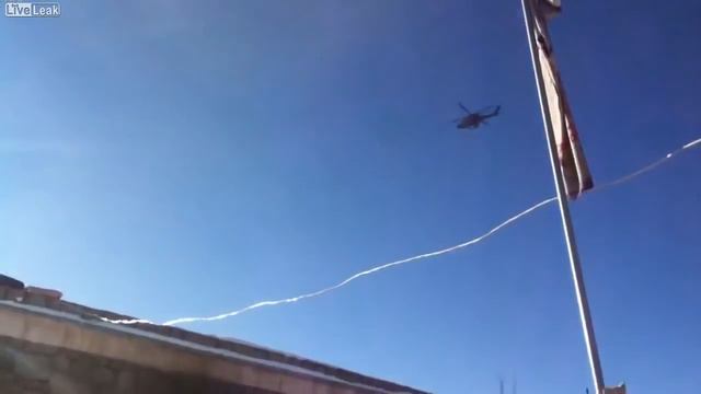 Падение в Афганистане военного Американского вертолета. смотреть онлайн