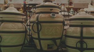Тандыры в магазине МирСамоваров.RU