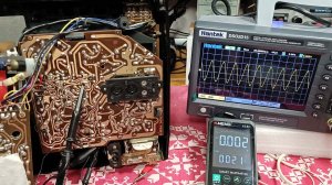 Вэф-260 (Vef-Sigma)1983 г.Часть 4. Схемы. Регулировка УНЧ и Запись .