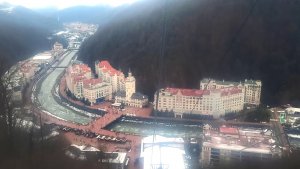 Роза Хутор 24