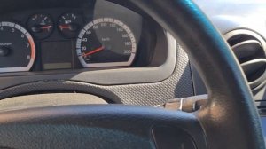 Chevrolet Aveo 1.4 MT