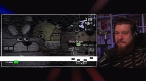 The Ultimate “Five Nights at Freddy's” Recap Cartoon | РЕАКЦИЯ НА Cas van de Pol