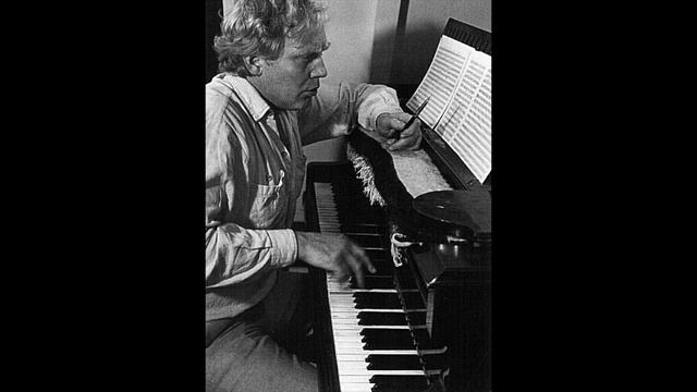 Peter Schat - Etudes voor piano en orkest, Op. 39 смотреть онлайн