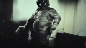 История создания космодрома Байконур,  1985