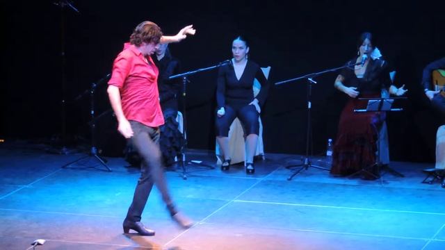 Sebastian Sanchez смотреть онлайн