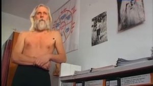 Бог моржей. Порфирий Иванов