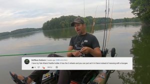 17 Underrated KAYAK FISHING Accessories You NEED to Know About