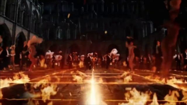 Мастер и Маргарита -- бал Сатаны смотреть онлайн