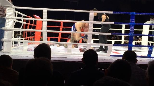 Pride fighting show 23 апреля  2016 г. смотреть онлайн