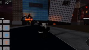 40 серия скибиди туалеты от лица камера мена но в роблоксе 10%