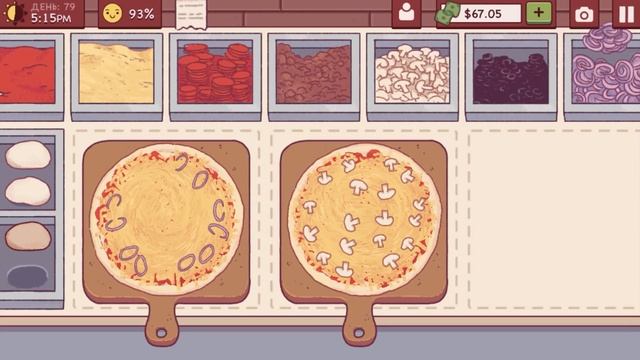 Хорошая пицца, Отличная пицца. КОЛБАСНЫЙ КОРОЛЬ! смотреть онлайн