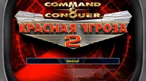 Red Alert 2 - Motorized