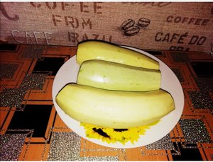 Что приготовить из кабачков?