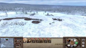 (5) Third Age Totalwar(DAC AGO2.1) - Vale Of Anduin - Bears Of Rhosgobel