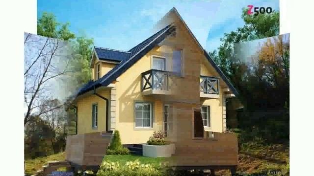 Строительство Дачных Домов