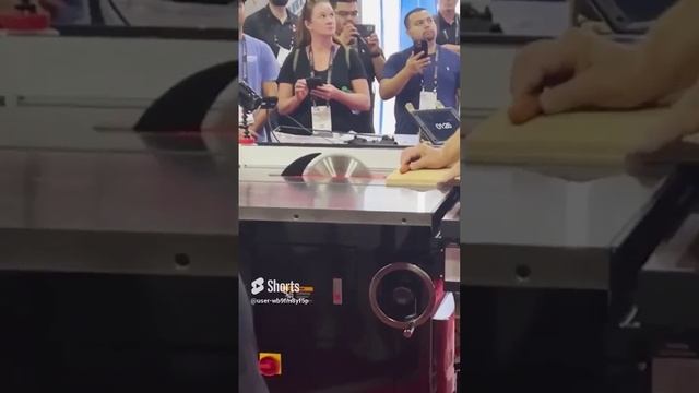 Безопасность прежде всего
