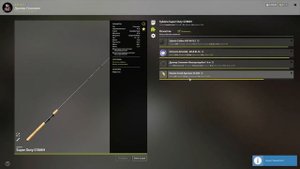Русская Рыбалка 4 — Прокачка навыка Изготовление Приманок. Аккаунт спиннингиста #22