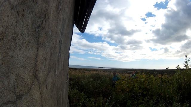 Камчатский мыс. 2016 пеший поход. Kamchatka. Kamchatsky cape. travel. Ust-Kamchatsk любители авантю