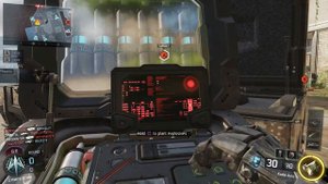 Call of Duty: Black Ops 3 Beta #2 – Demolition (PS4)