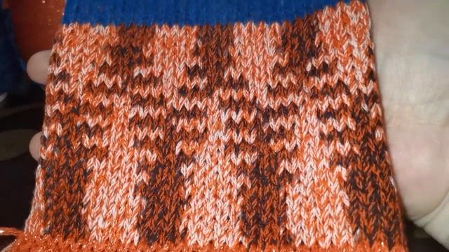 Миссони без труда или продолжение показа образцов из итальянской пряжи смотреть онлайн