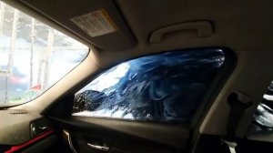 Автомобильная мойка. Современная техника. Самая крутая мойка машины