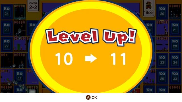 Running Out of Time - Super Mario Bros. 35 #1 смотреть онлайн