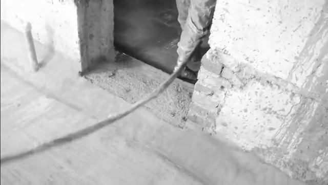 Гидроизоляция фундамента смотреть онлайн