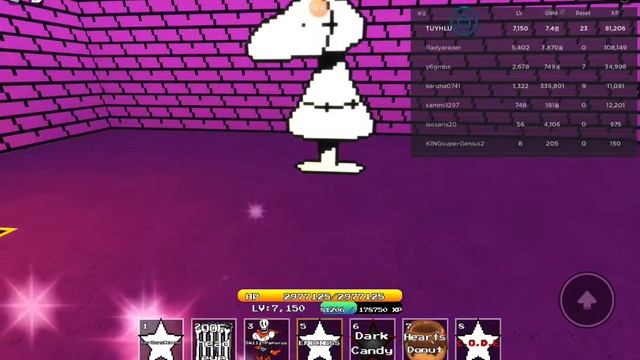 roblox undertale au rpg 8.2 : how to us epicness смотреть онлайн