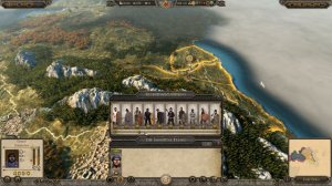 Kartli Campaign #4 Legendary - Forgotten Realms mod - Attila Total War