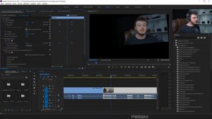 №10 Стиль подачи информации с Premiere Pro.